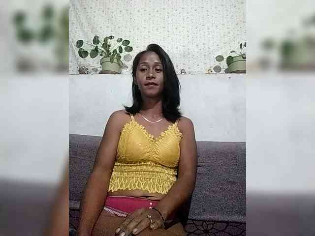 Mirah261 webcam