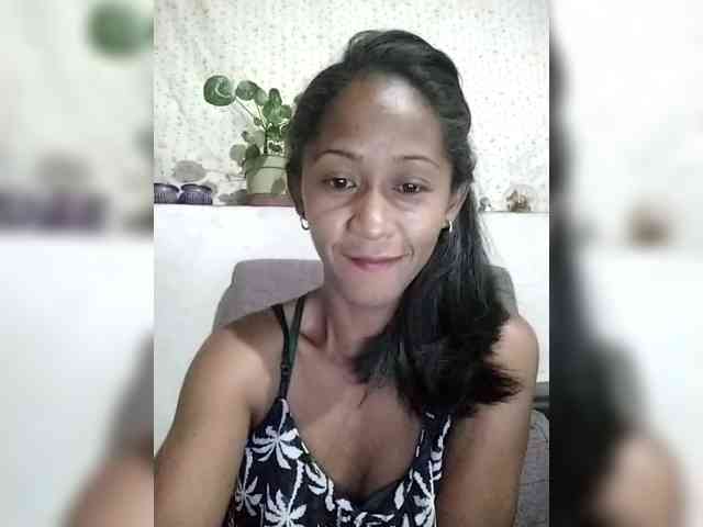 Mirah261 webcam