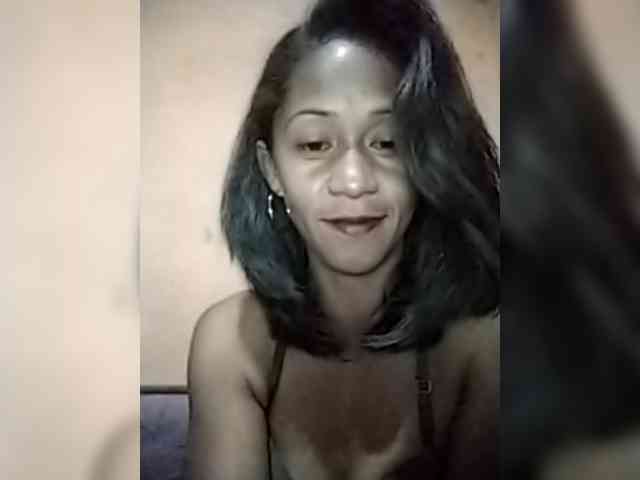 Mirah261 webcam