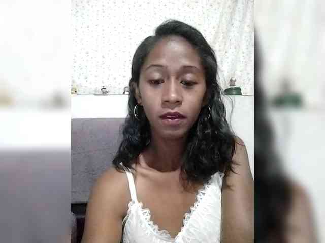Mirah261 webcam