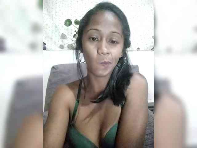 Mirah261 webcam