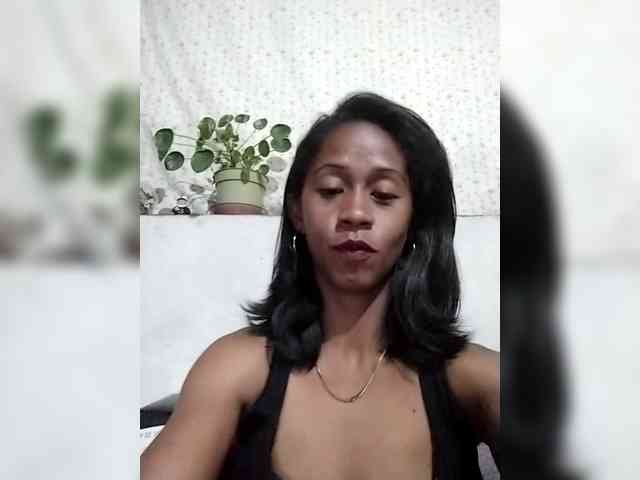 Mirah261 webcam