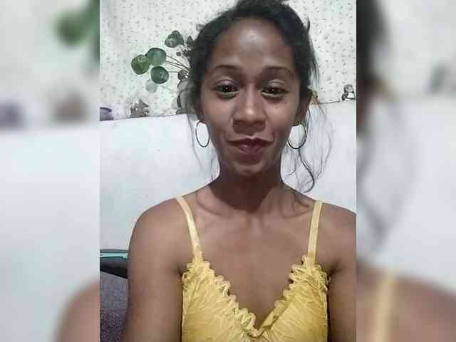 Mirah261 webcam