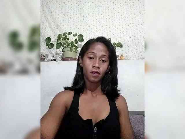 Mirah261 webcam
