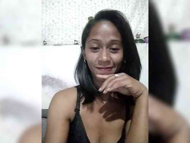 Mirah261 webcam