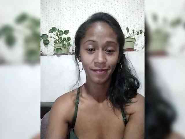 Mirah261 webcam