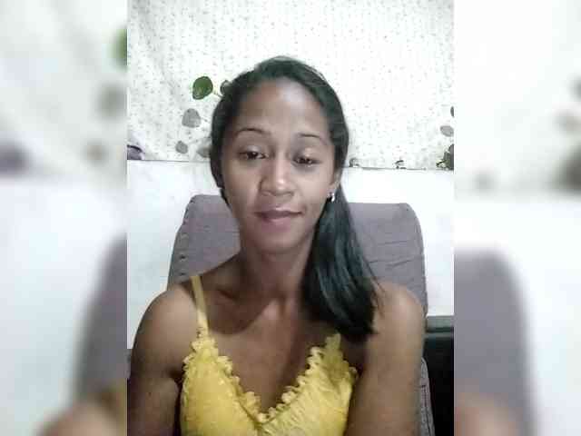 Mirah261 webcam