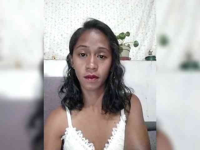 Mirah261 webcam