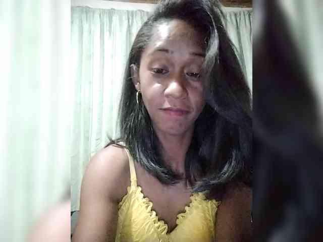 Mirah261 webcam