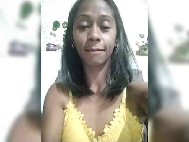 Mirah261 webcam