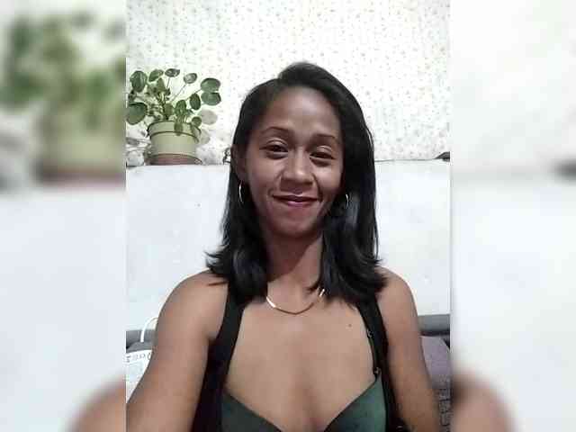 Mirah261 webcam