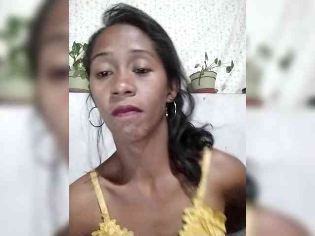 Mirah261 webcam