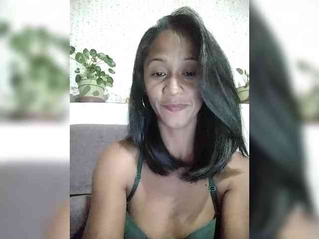 Mirah261 webcam