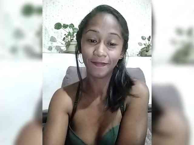 Mirah261 webcam