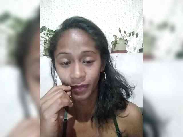 Mirah261 webcam