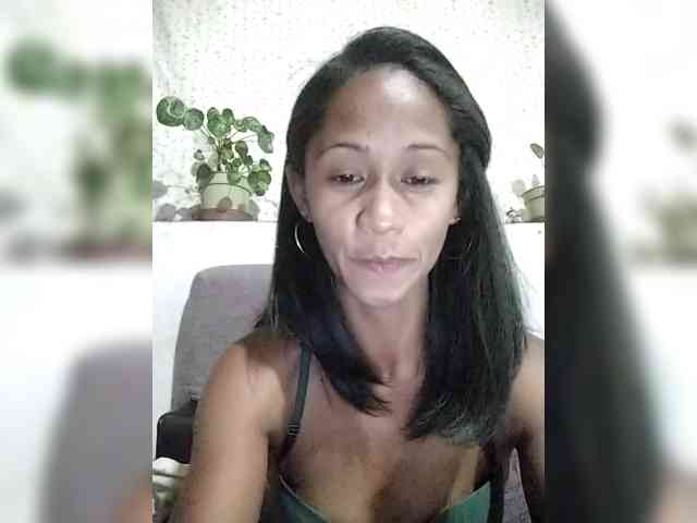 Mirah261 webcam