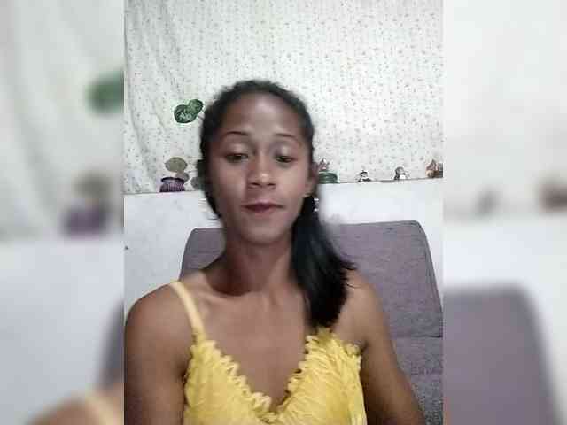 Mirah261 webcam