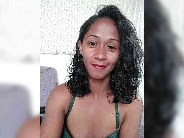 Mirah261 webcam