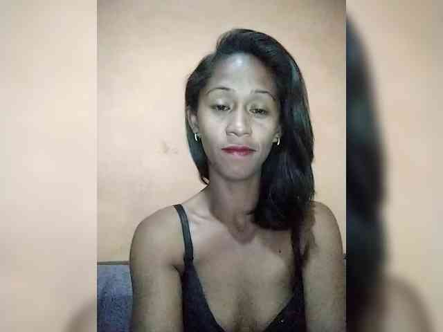 Mirah261 webcam