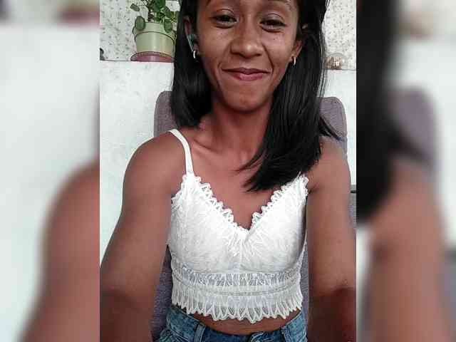Mirah261 webcam