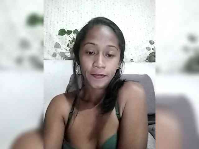 Mirah261 webcam