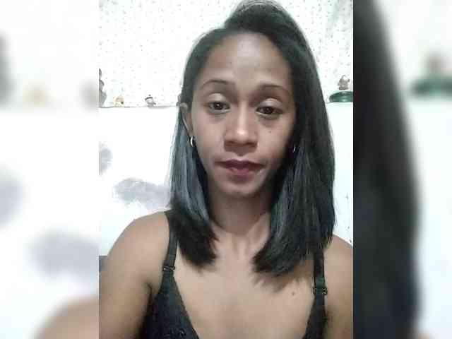 Mirah261 webcam