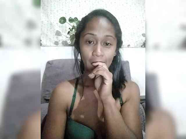 Mirah261 webcam