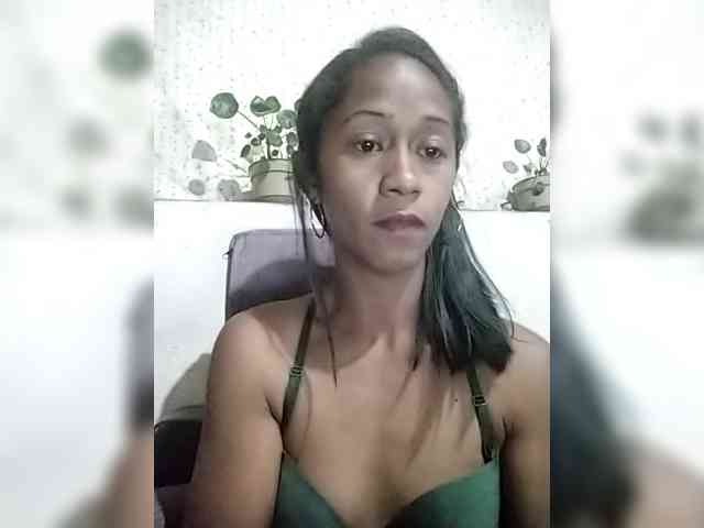 Mirah261 webcam
