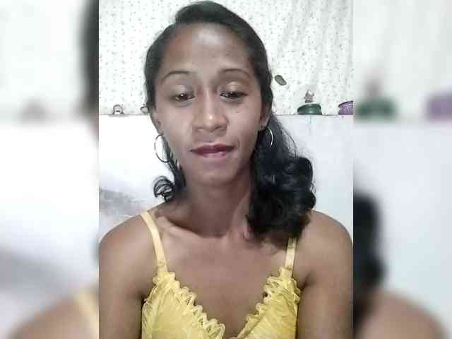 Mirah261 webcam