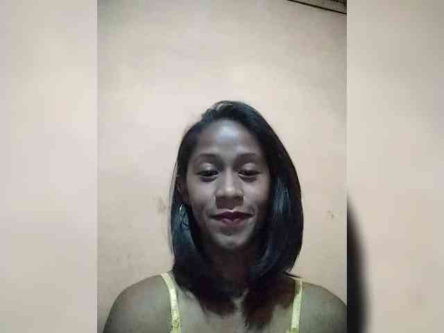 Mirah261 webcam