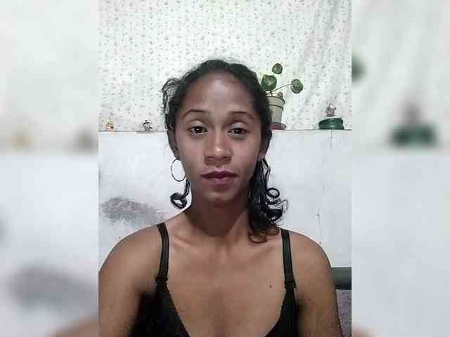 Mirah261 webcam
