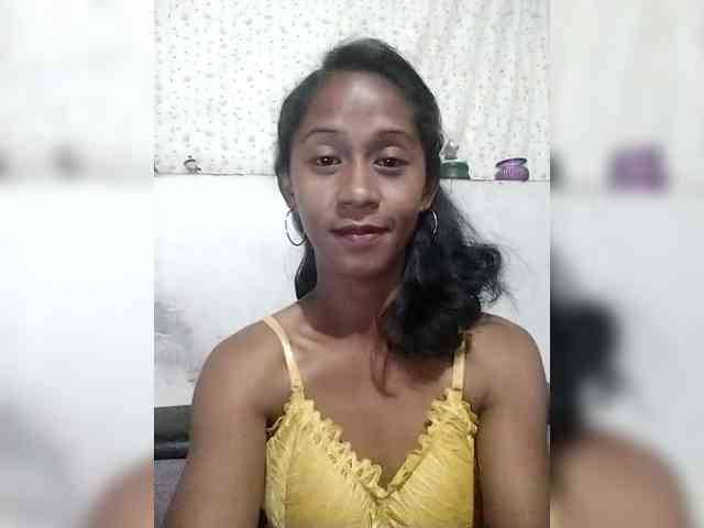 Mirah261 webcam