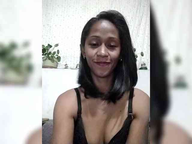 Mirah261 webcam