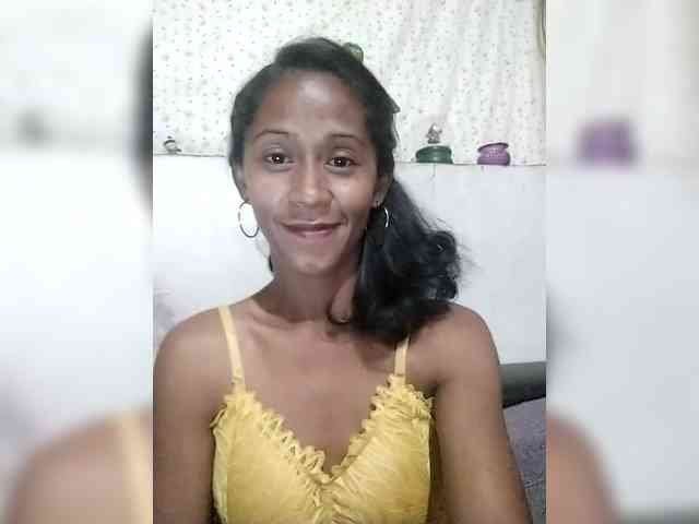 Mirah261 webcam