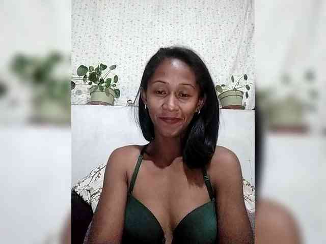 Mirah261 webcam