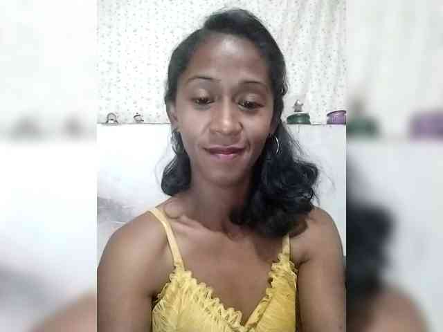 Mirah261 webcam