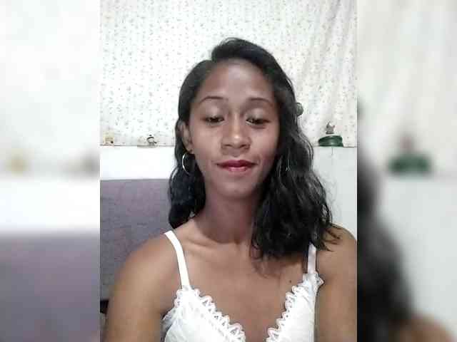 Mirah261 webcam