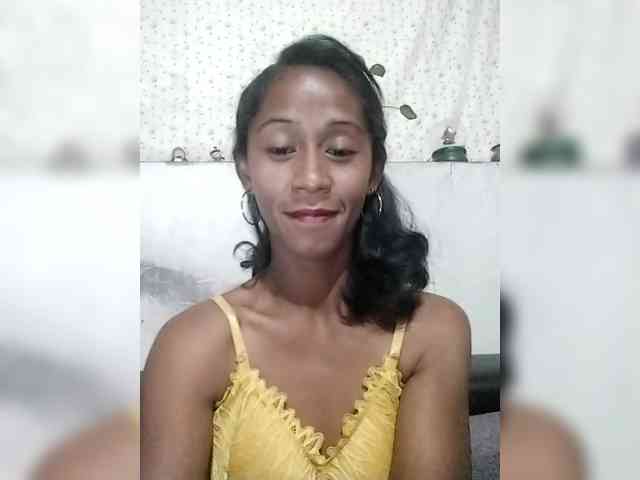 Mirah261 webcam