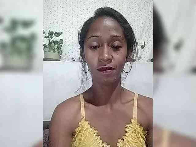 Mirah261 webcam