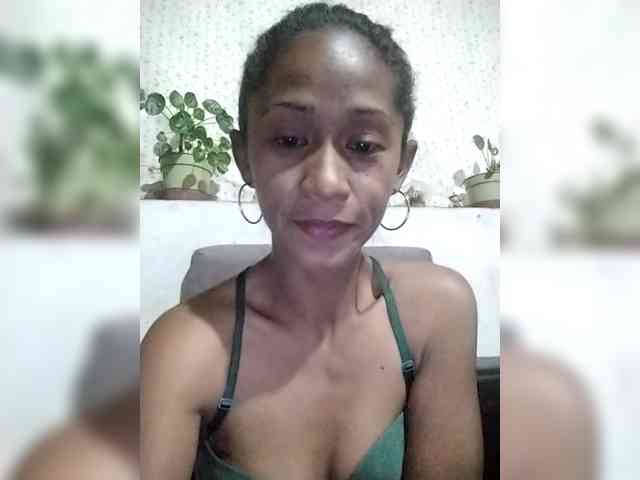 Mirah261 webcam