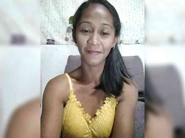 Mirah261 webcam