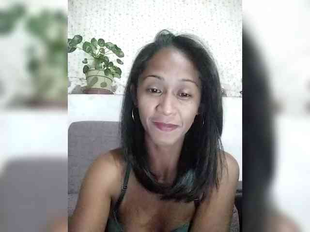 Mirah261 webcam