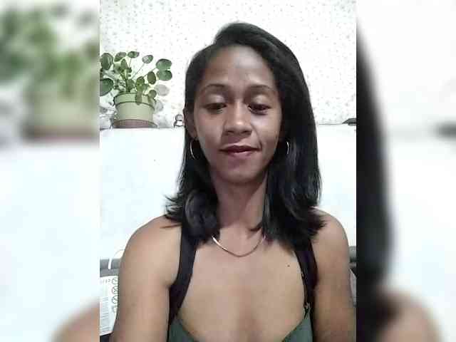 Mirah261 webcam