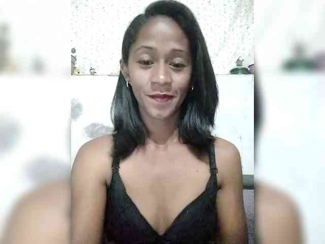Mirah261 webcam