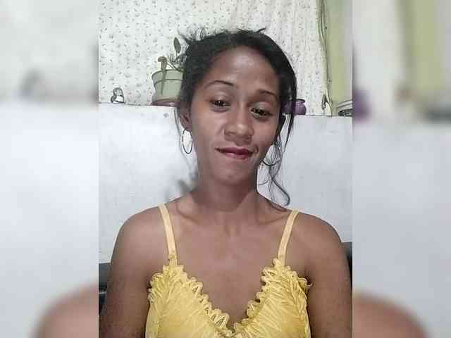 Mirah2026 Live Webcam on BongaCams