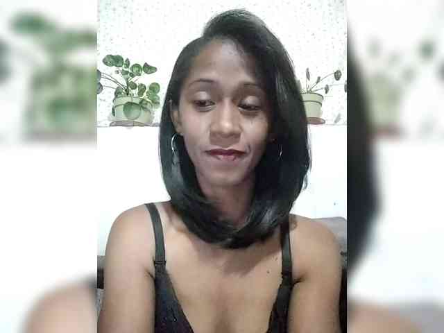 Mirah261 webcam