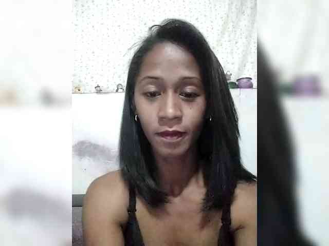 Mirah261 webcam