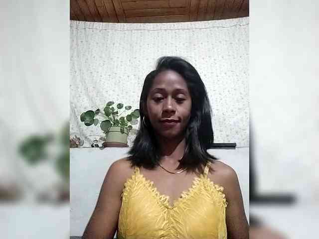 Mirah261 webcam
