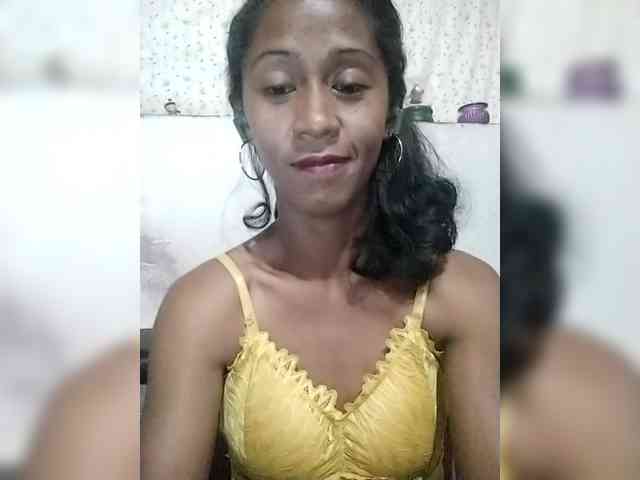Mirah261 webcam