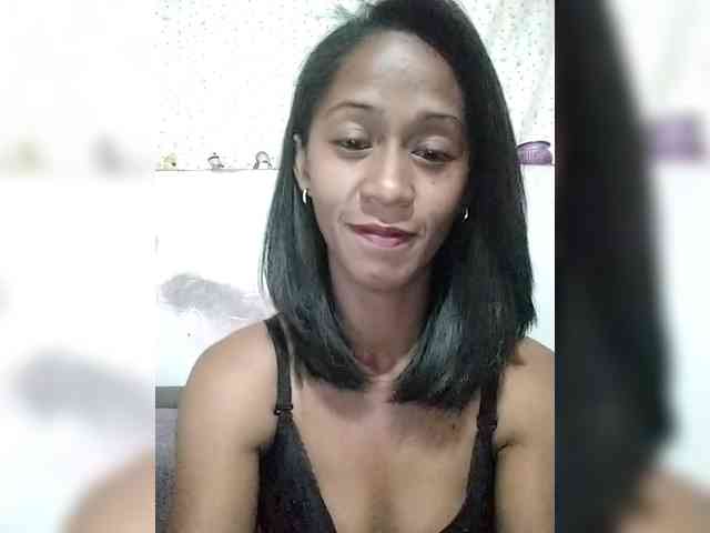 Mirah261 webcam